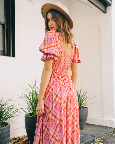 Briella - Maxi Dress