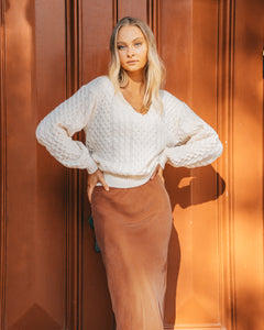 Kaycie Knit